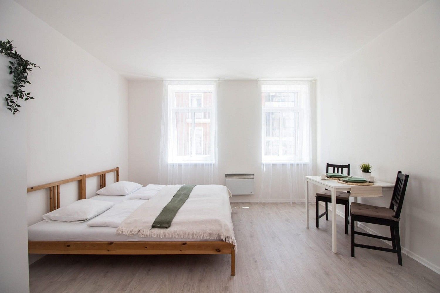 Pronájem byt 1+kk - Brno - Zábrdovice, okres Brno-město, Jihomoravský kraj, 25 m² - 5
