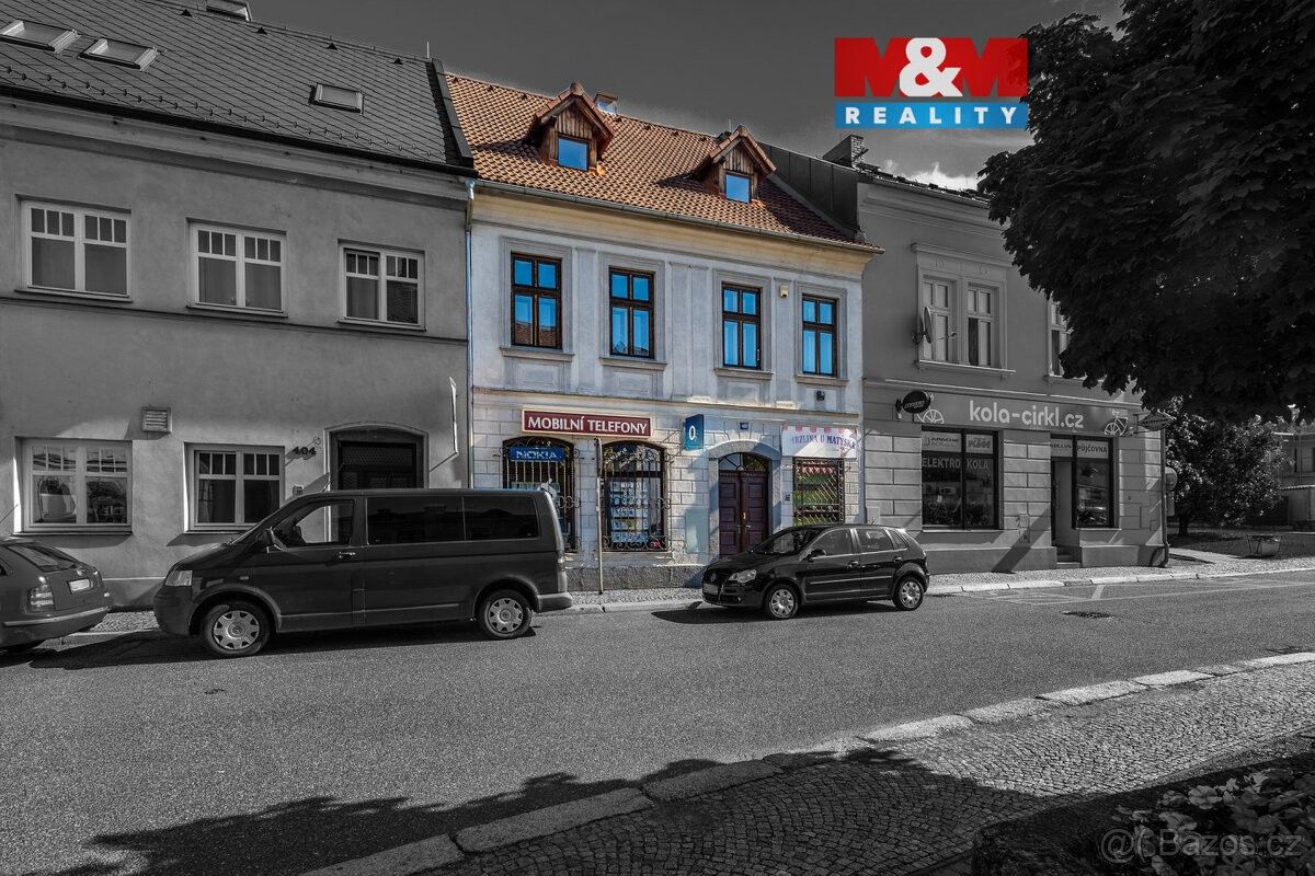 Ostatní, Frýdlant v Čechách, 464 01