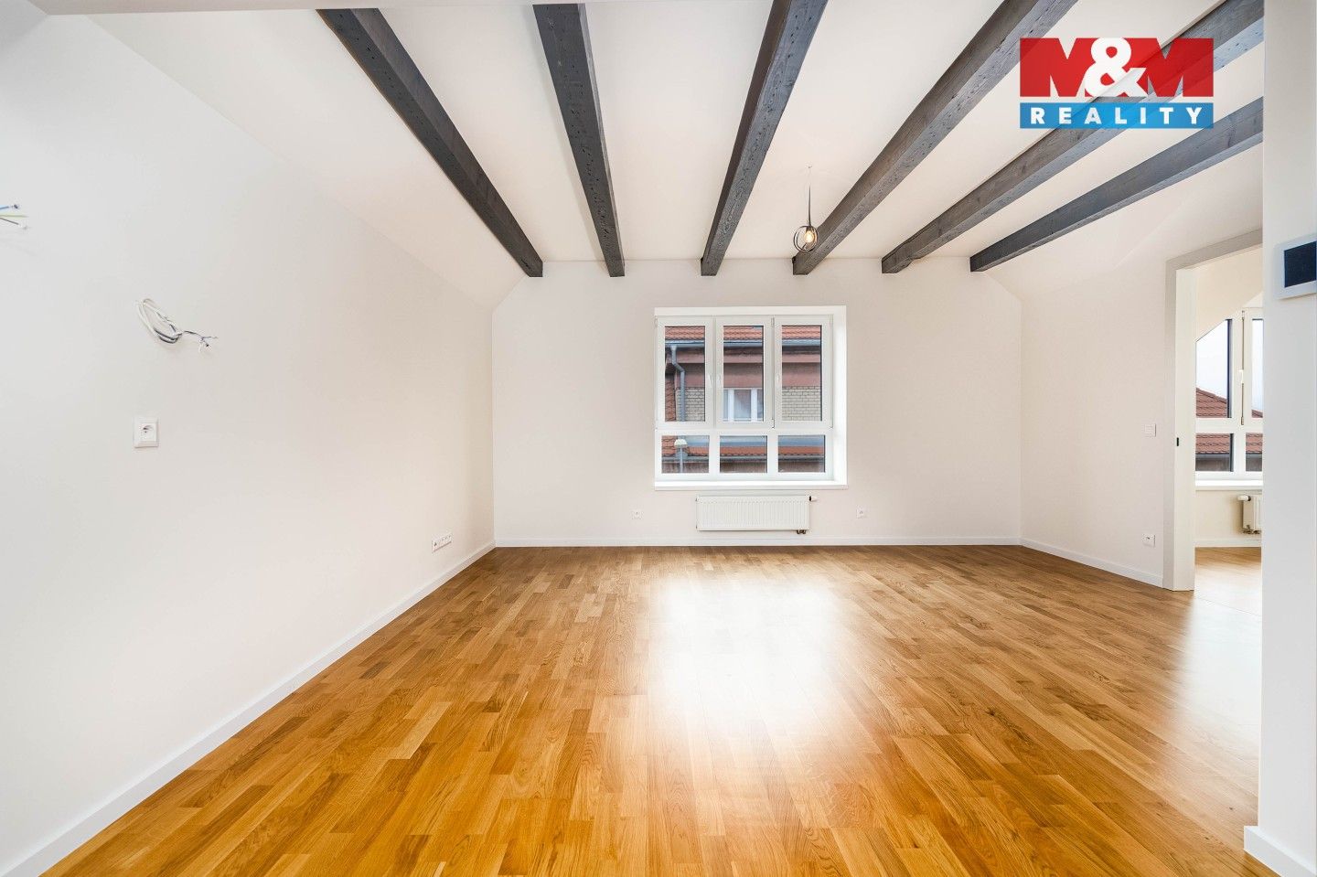 Prodej byt 3+kk - Na Farkáně III, Praha, 80 m²