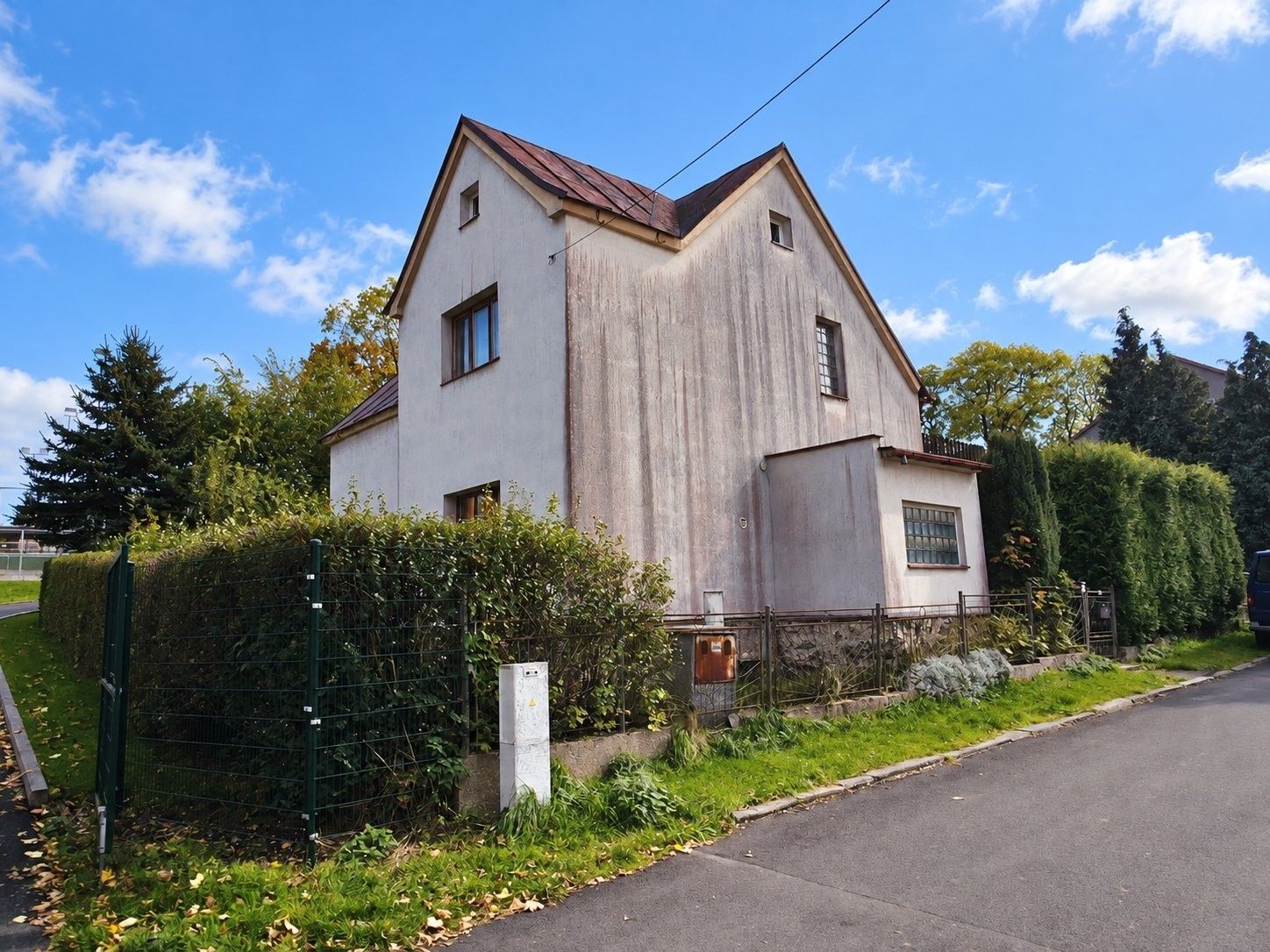 Rodinný dům · 140 m² · Tyršova, Kamenický Šenov - 3