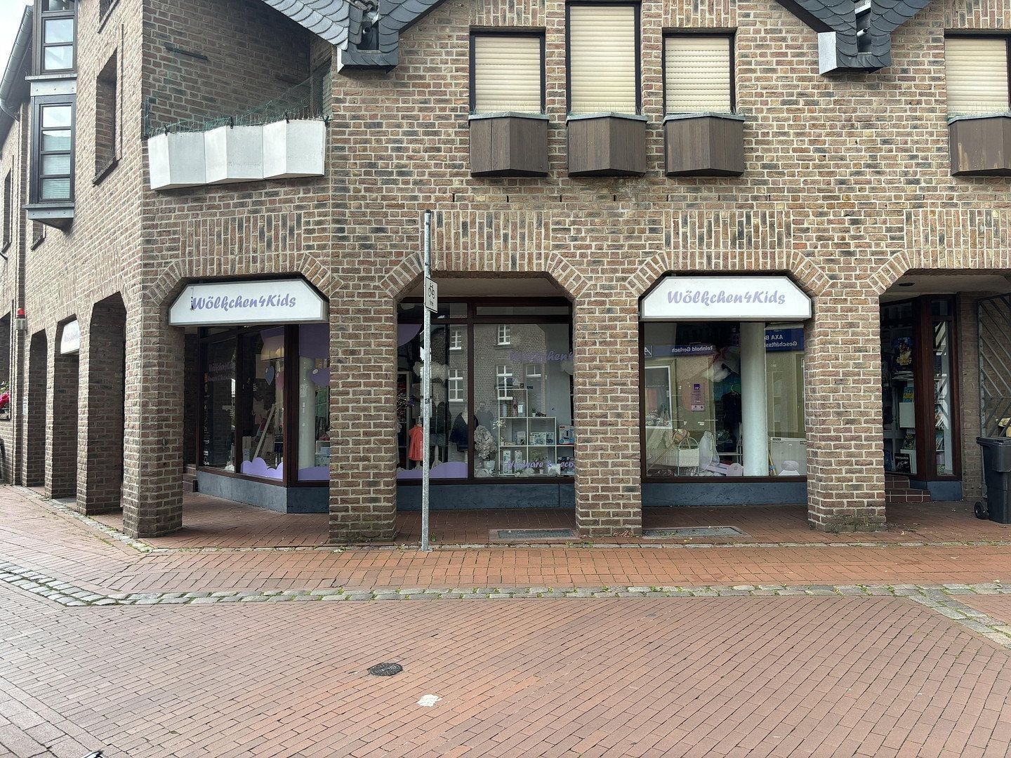 Obchodní prostory · 101 m² · Gladbacher-Straße 1, , Severní Porýní-Vestfálsko - 3