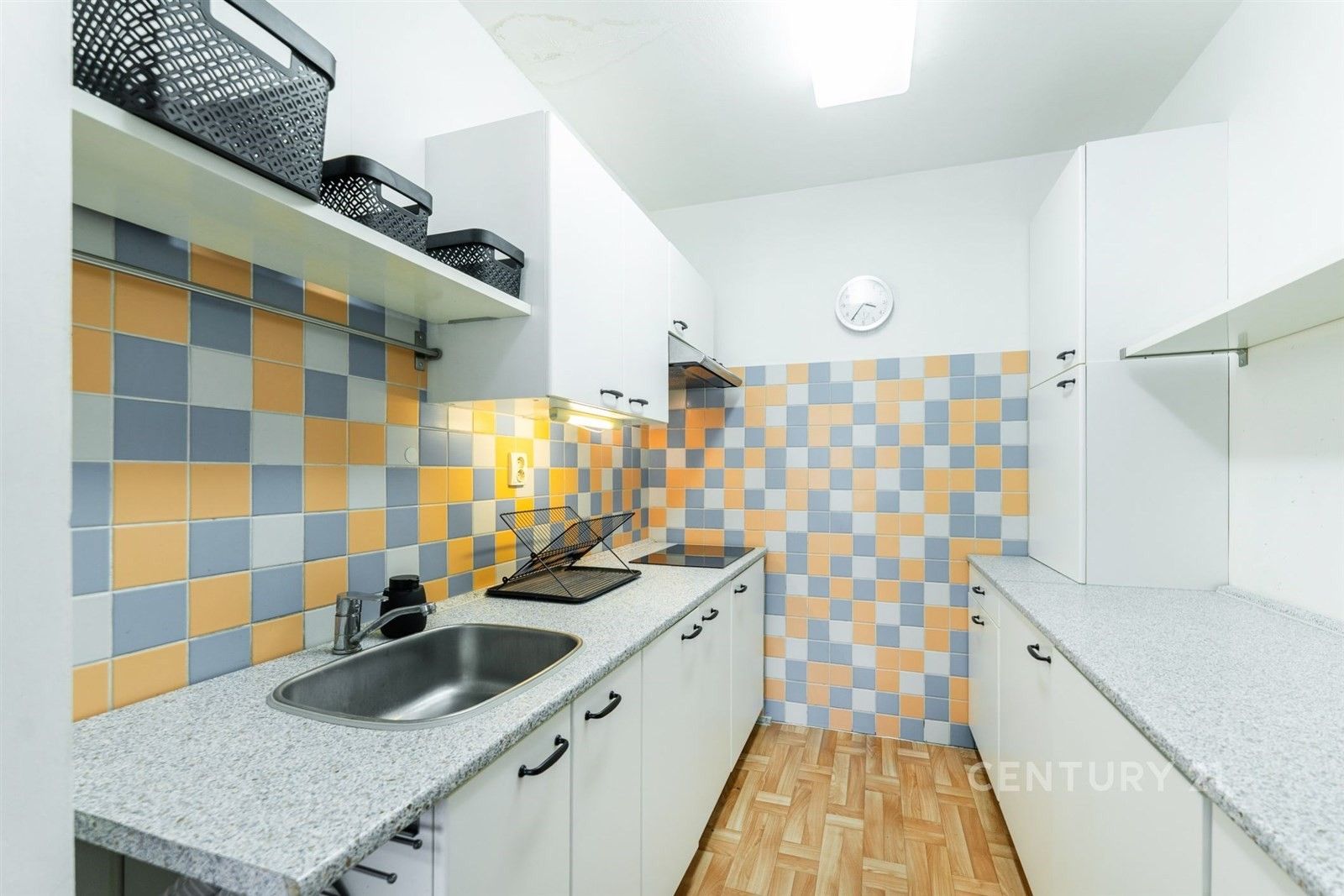Byt 2+kk · 46 m² · Livornská 442, Praha Horní Měcholupy - 4