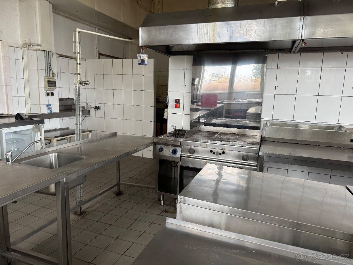 Restaurace, Hradec Králové, 500 02