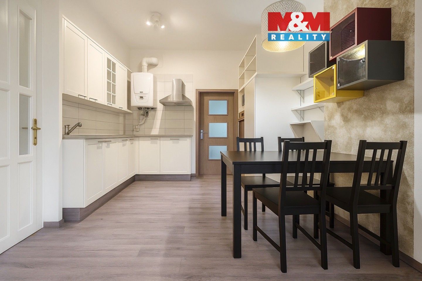 1+1, Šestákova, Brno, 29 m²