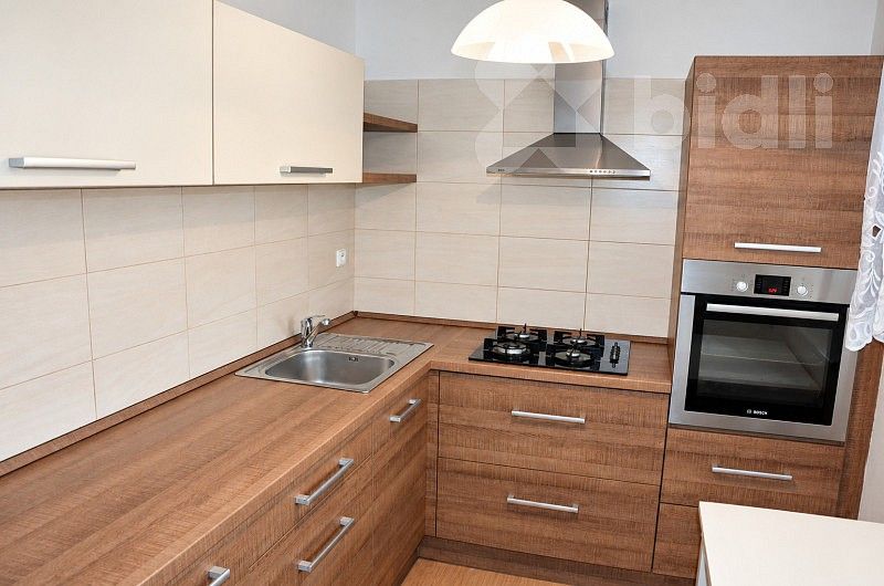 Prodej byt 2+1 - Interbrigadistů, Přerov - Přerov I-Město, 54 m² - 2