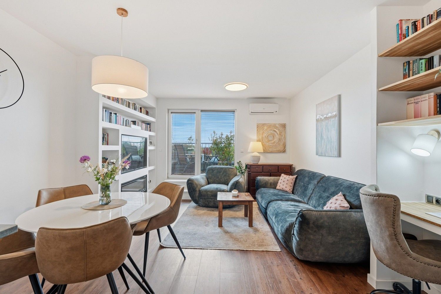 4+kk, Praha - Uhříněves, okres Praha 22, Hlavní město Praha, 87 m² - 1