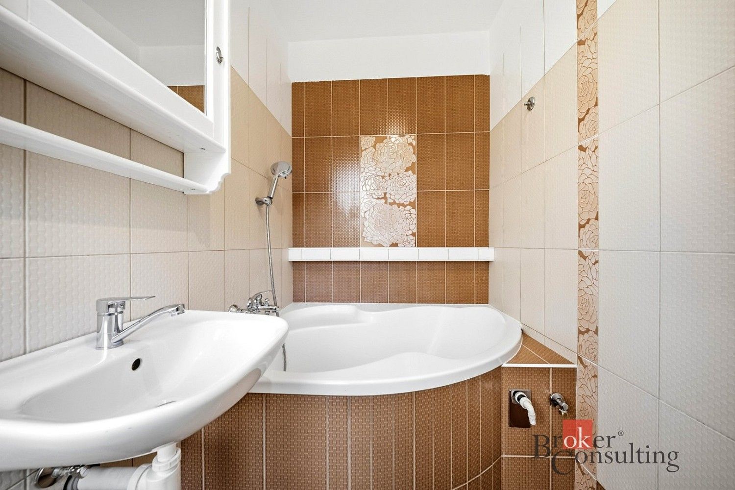 Byt 3+1 · 56 m² · Ječná, Hradec Králové - Slezské Předměstí - 4