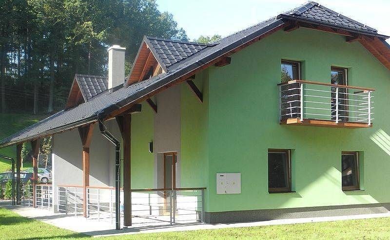 Chaty, Jablunkov, Moravskoslezský kraj