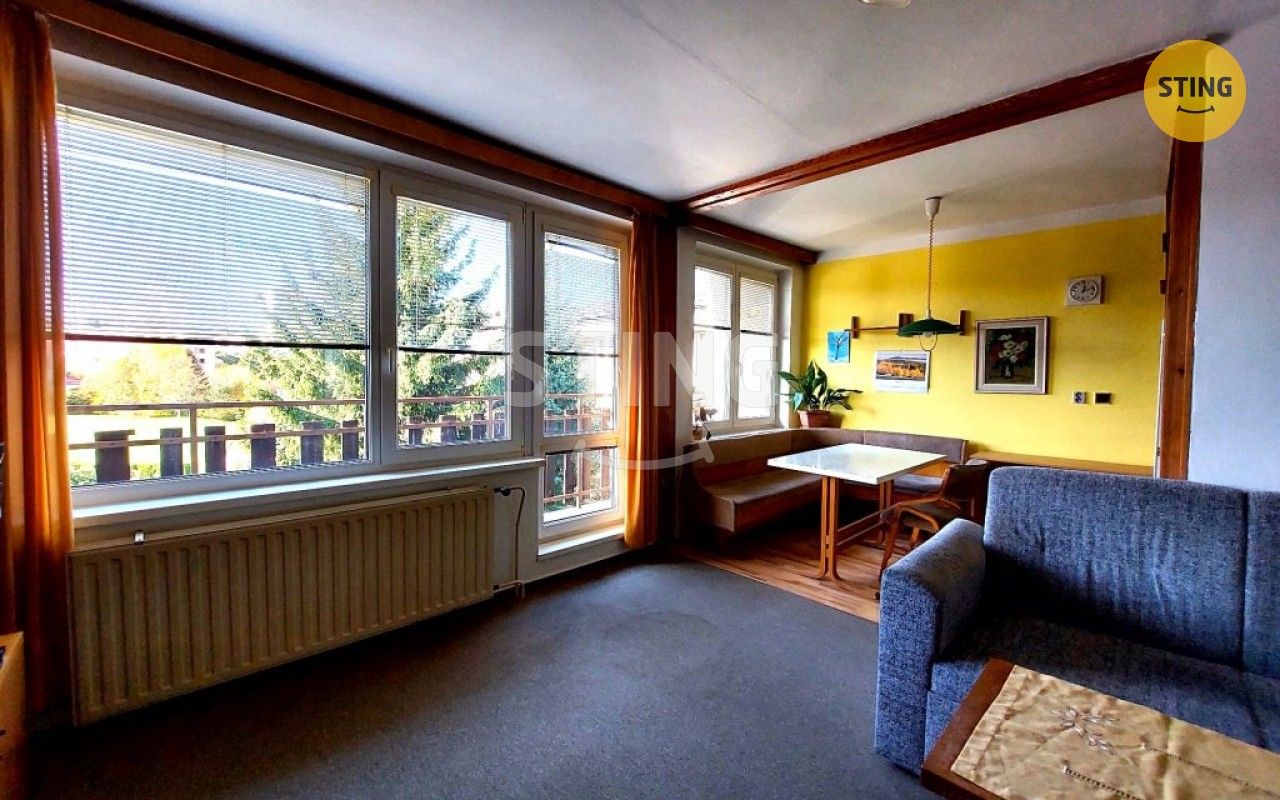 3+1, Vančurova, Jihlava, 86 m²