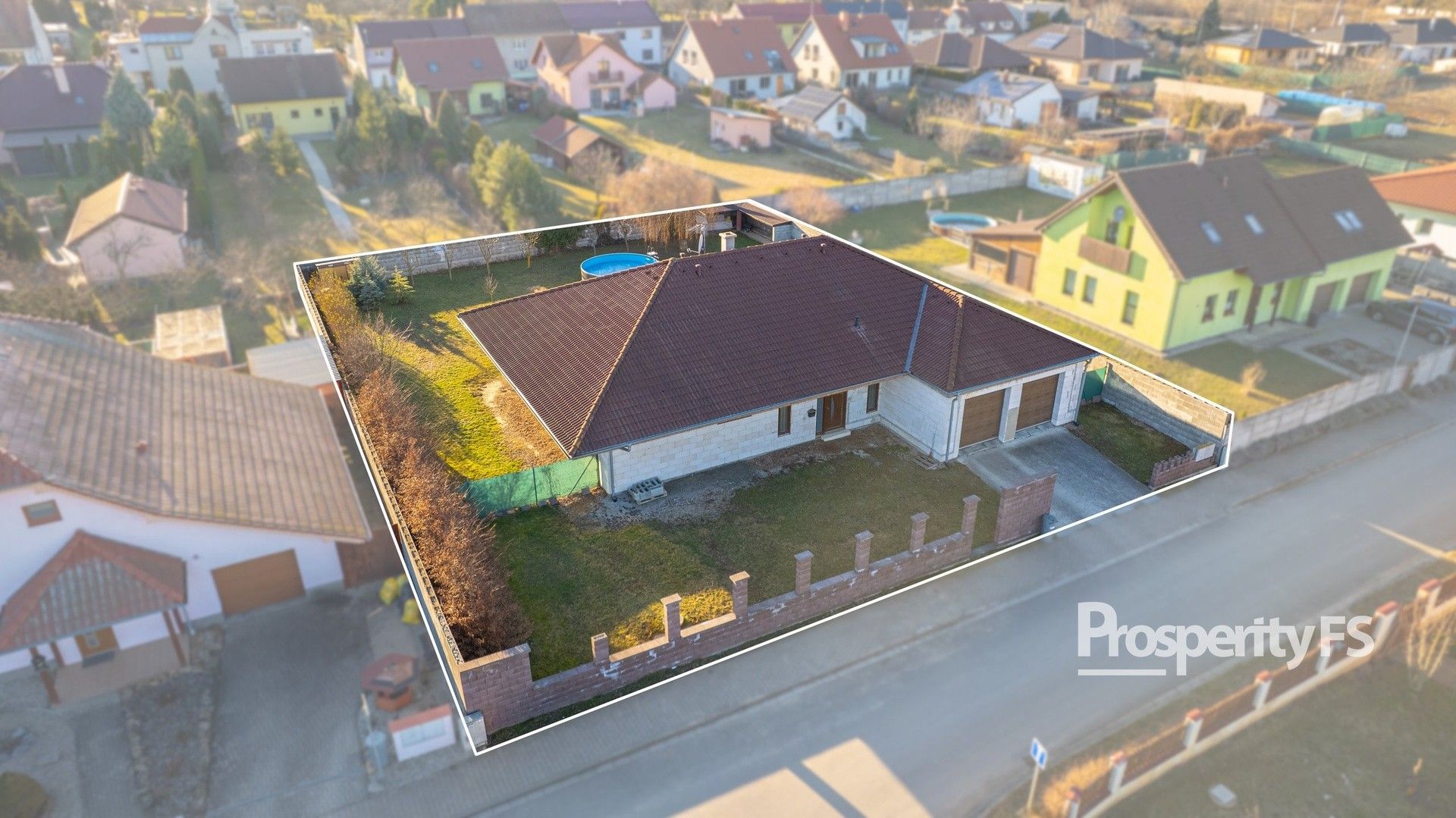 Rodinný dům · 169 m² · Lutopecny - 3