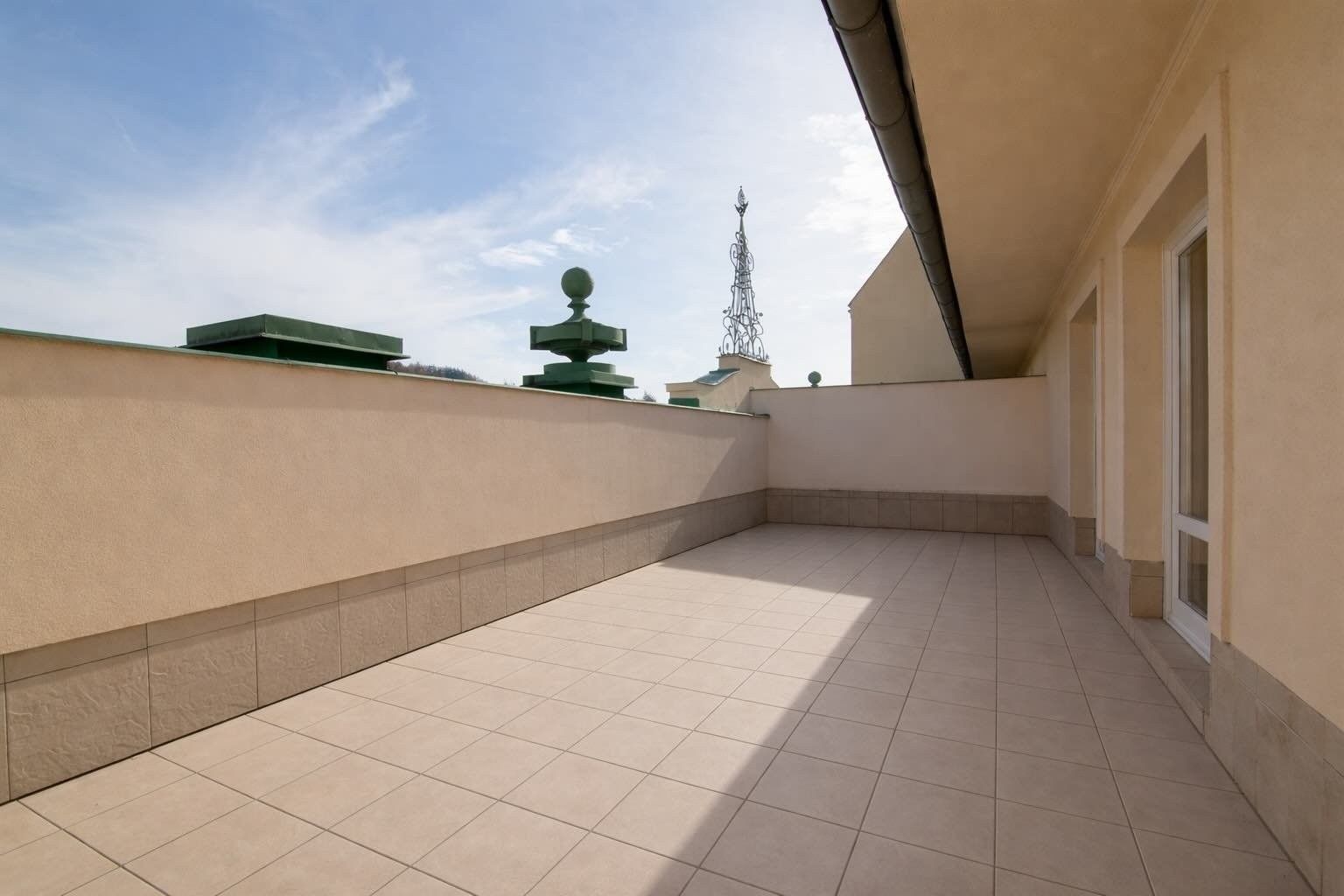 2+kk, Ruská 73, Mariánské Lázně, 53 m² - 2