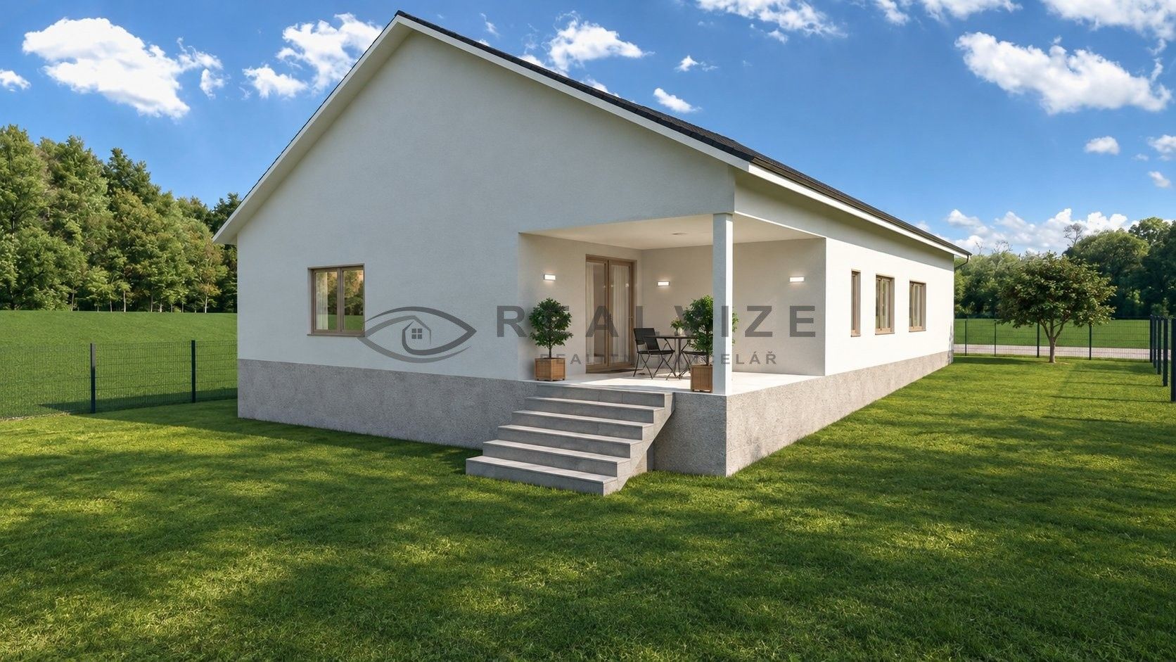 Rodinný dům · 156 m² · Slavče Dobrkovská Lhotka - 4