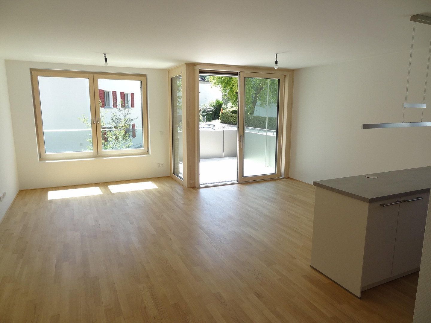 4+1, Ulm Ulm Baden-Württemberg 89077, 96 m² - 1