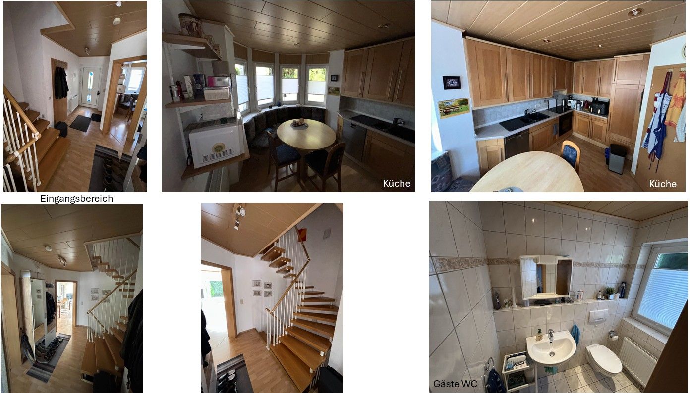 Prodej rodinný dům - , Severní Porýní-Vestfálsko, 132 m² - 5