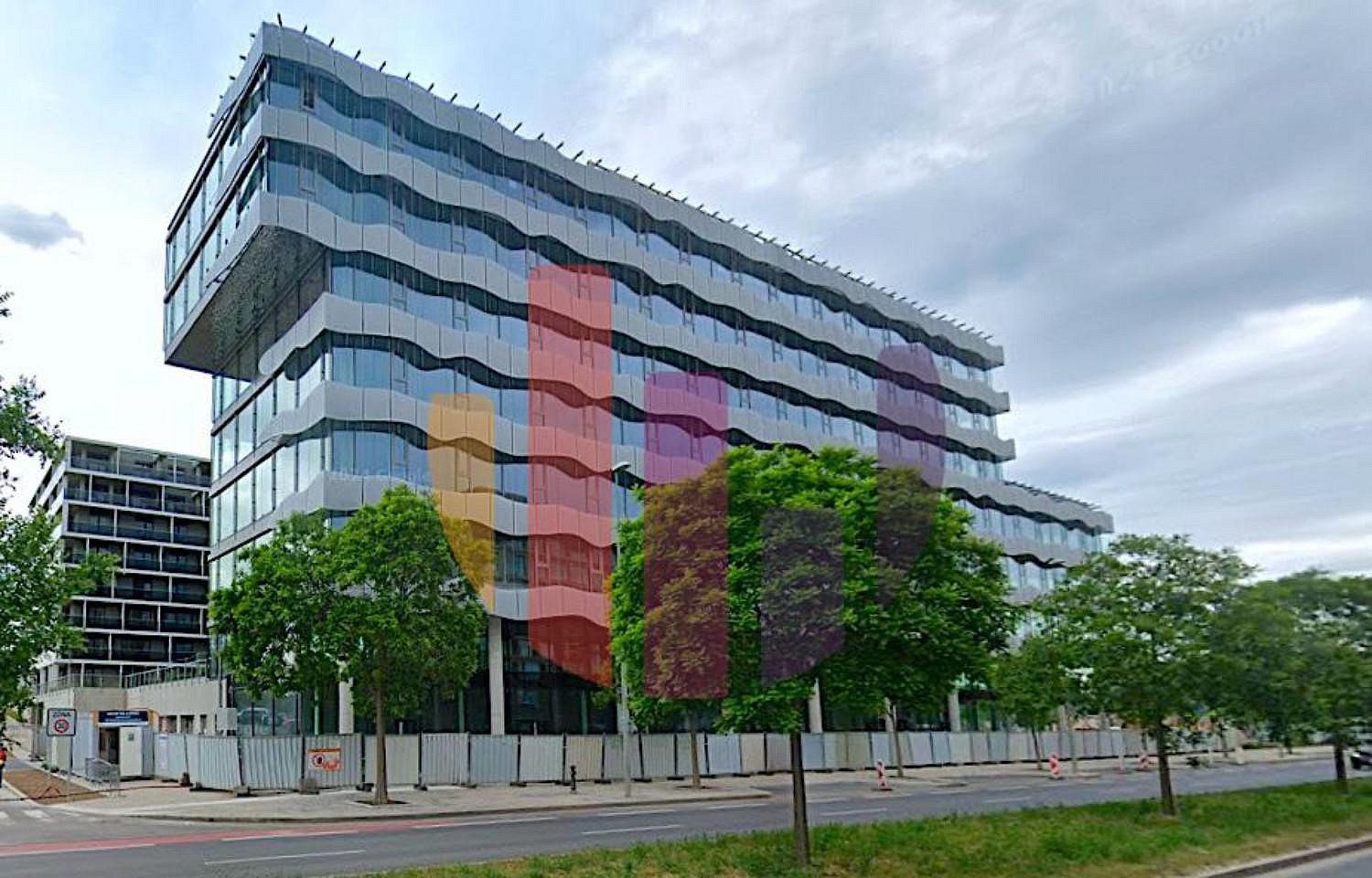 Kancelář · 420 m² · Praha - Karlín, okres Praha 8, Hlavní město Praha - 4