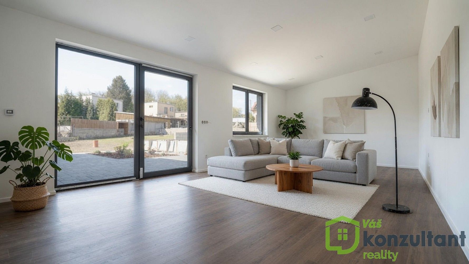 Prodej rodinný dům - Osek, okres Teplice, Ústecký kraj, 277 m² - 5