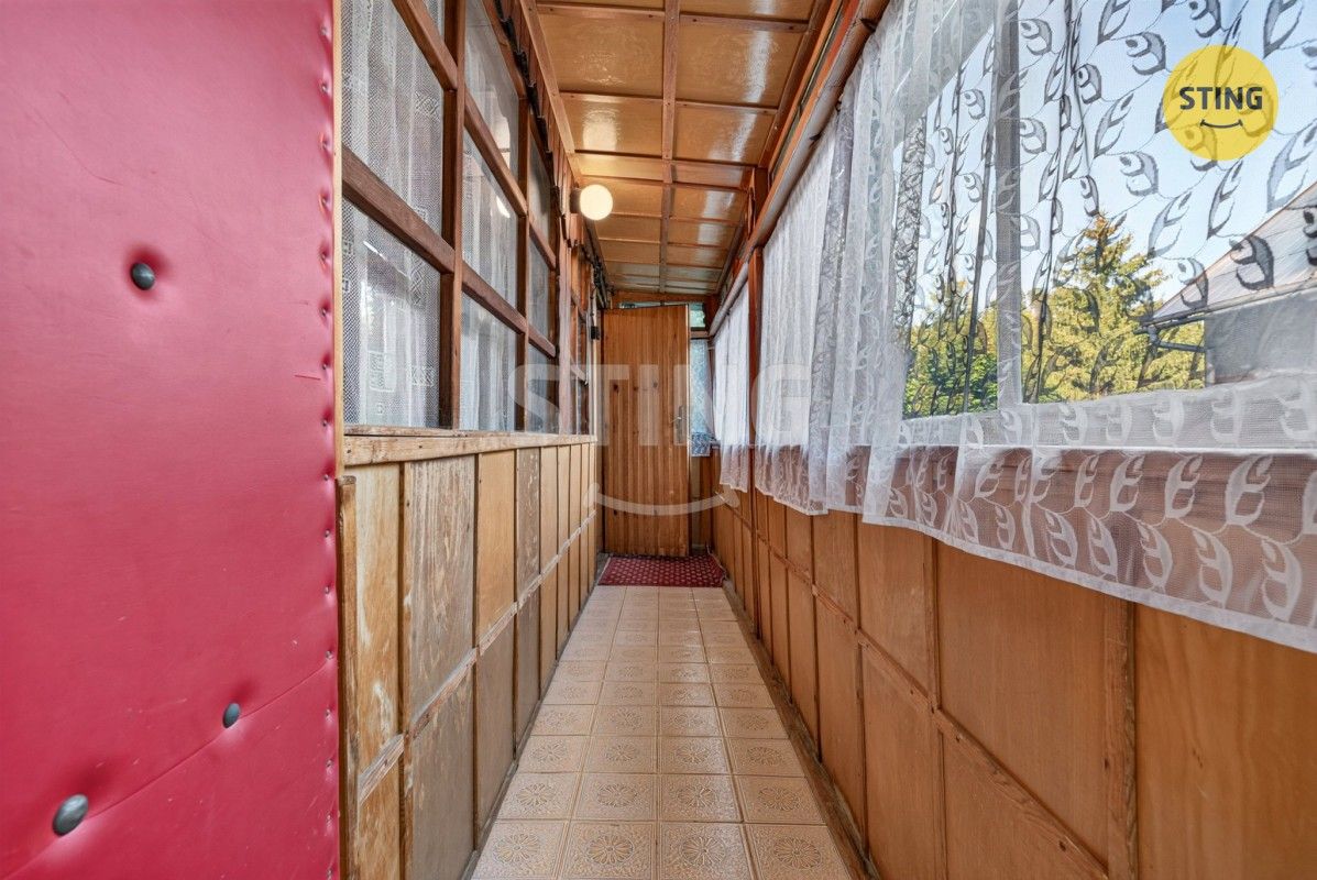 Prodej chata - Horní Bečva, 51 m² - 2