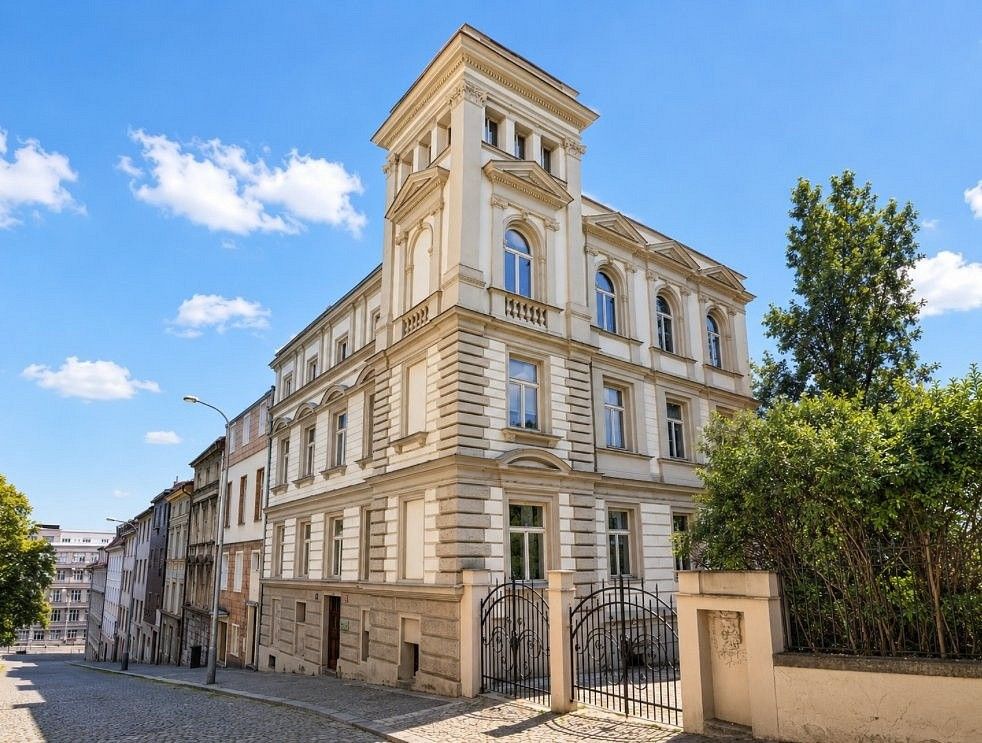 Byt 3+kk · 84 m² · Praha - Holešovice, okres Praha 7, Hlavní město Praha - 4