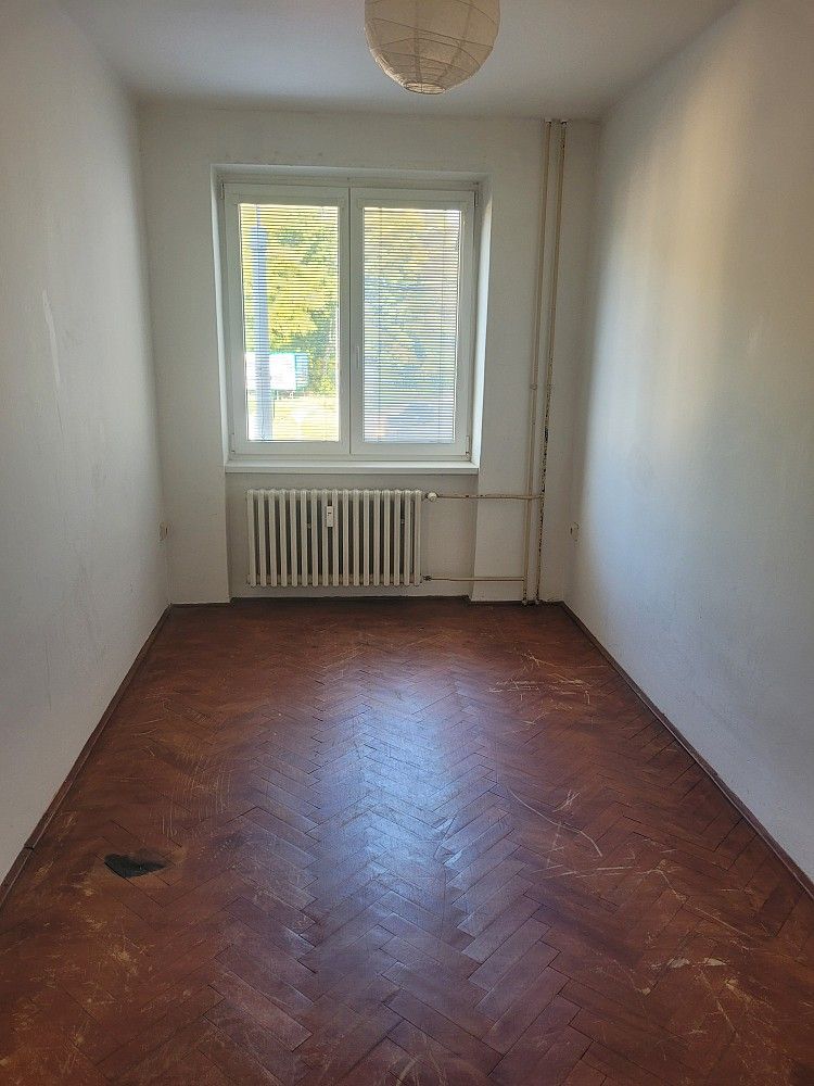 Byt 3+1 · 65 m² · tř. Míru, Olomouc - 3