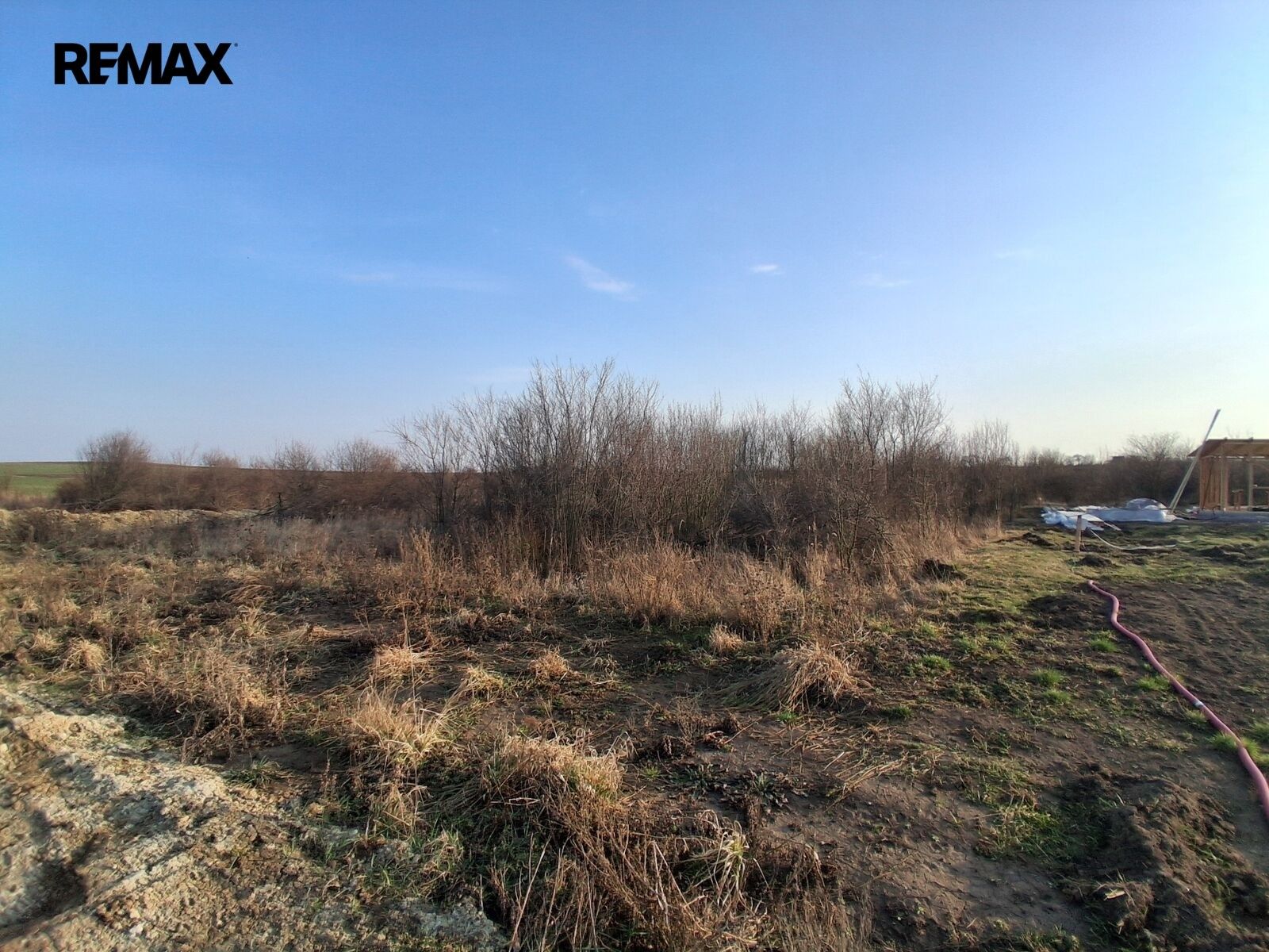 Pozemek pro bydlení · 1 015 m² · Havraníky - 3