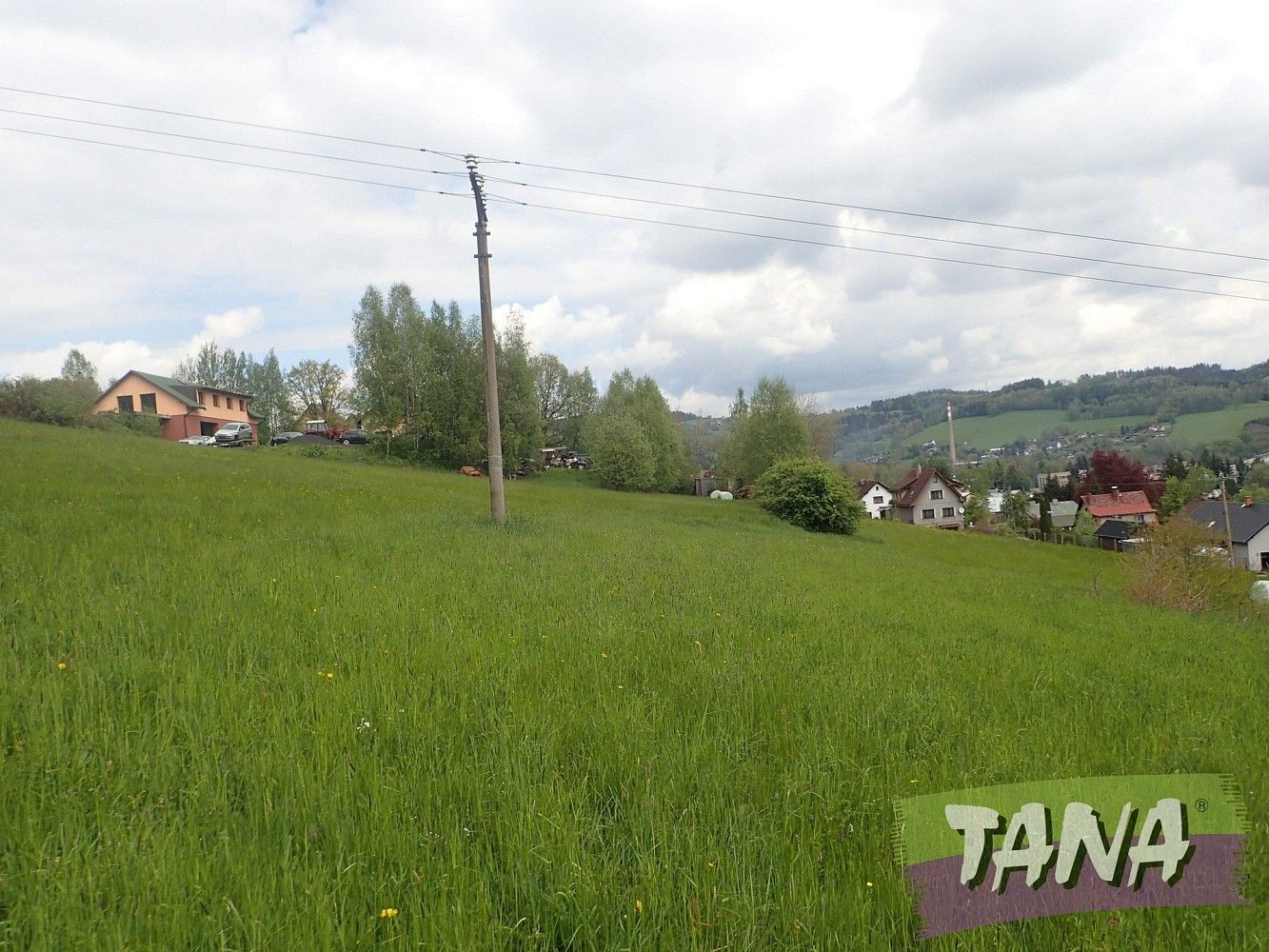 Pozemek pro bydlení · Semily - Podmoklice, Liberecký kraj - 3