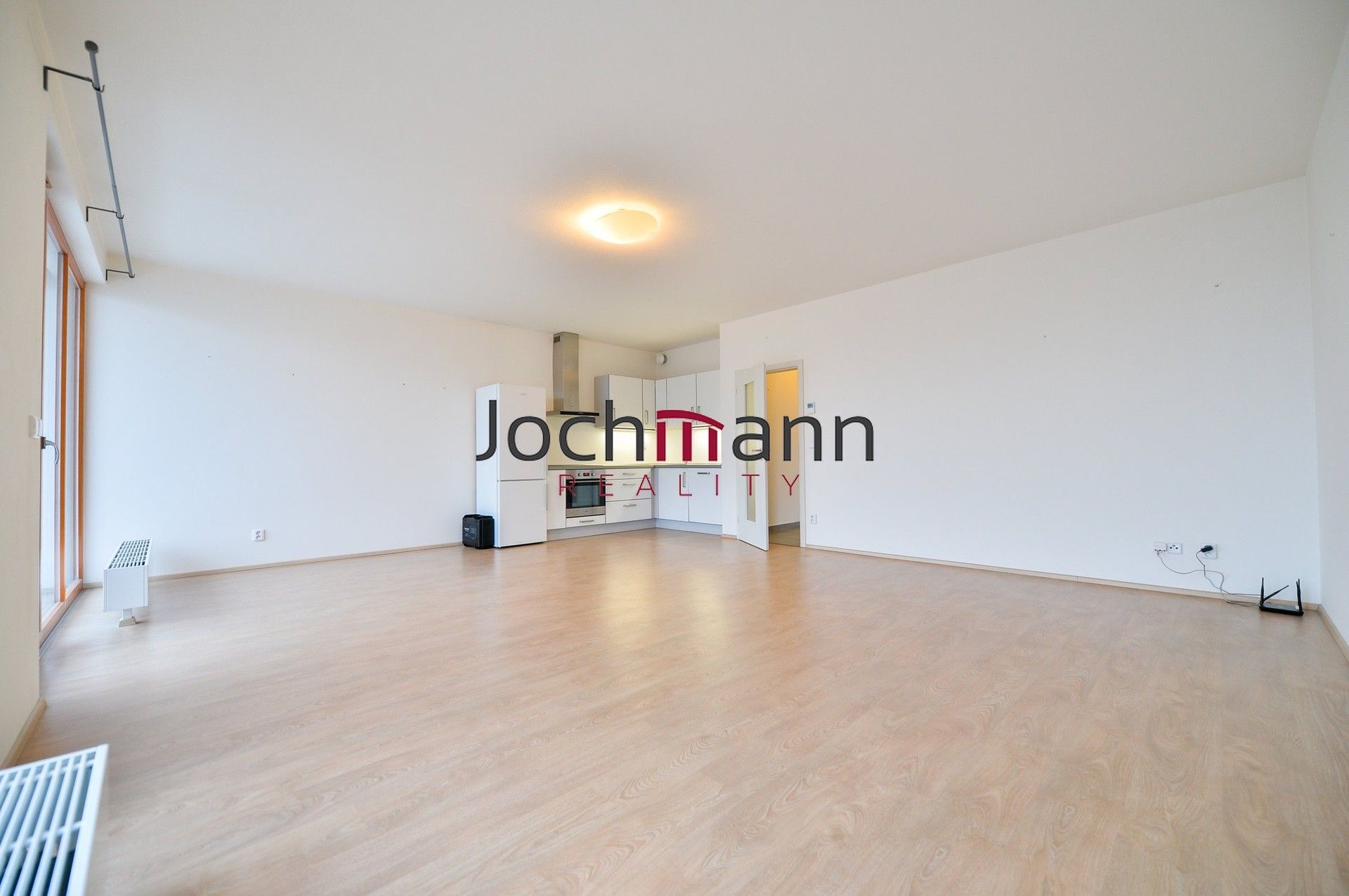 4+kk, U Lučního jezu, České Budějovice, 94 m²