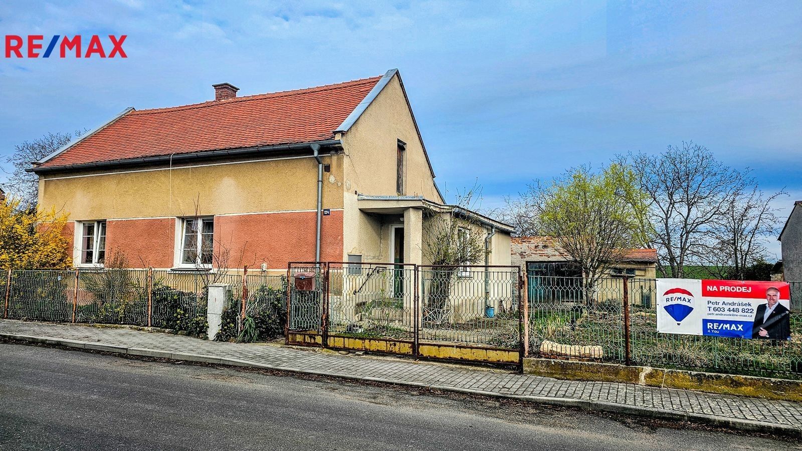 Prodej dům - Lipno, 140 m²