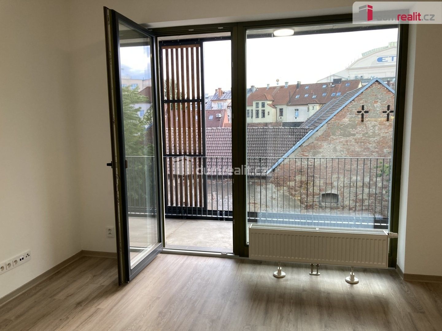 Byt 2+kk · 64 m² · Na Roháči, Plzeň - 3