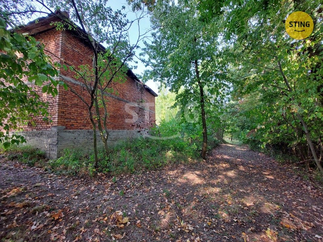Prodej zemědělská usedlost - Dolní Těšice, 260 m² - 5