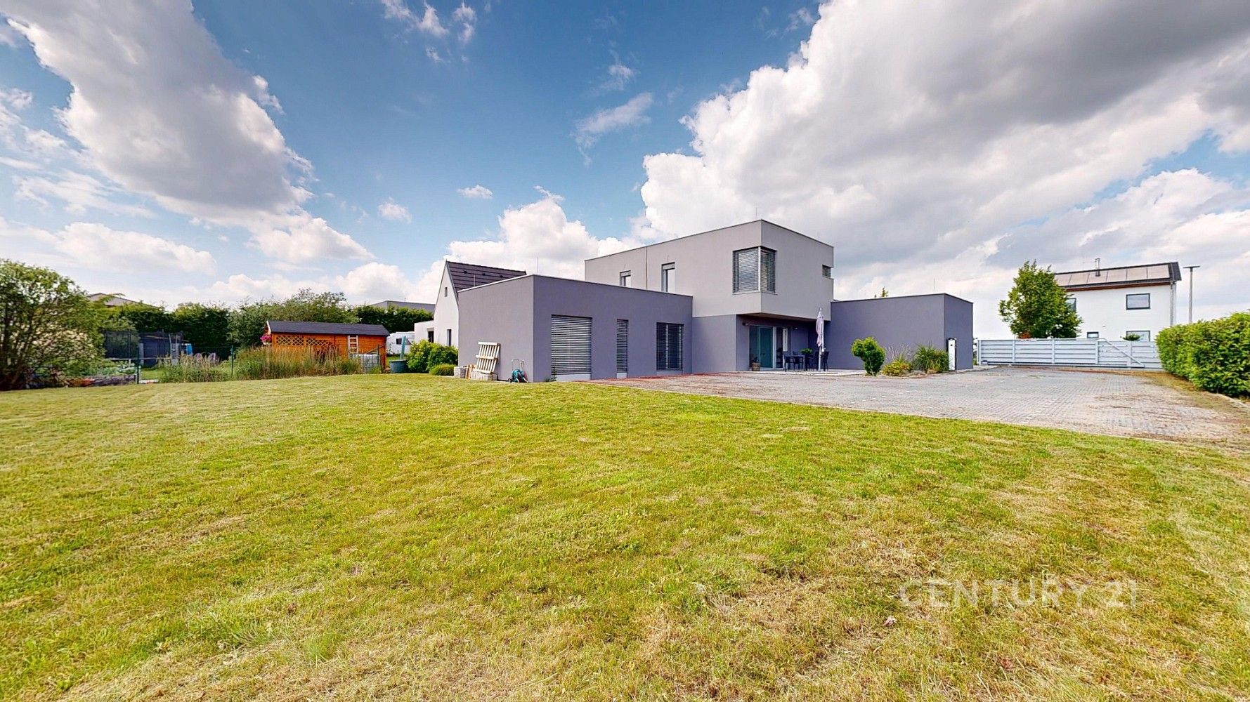 Kanceláře, Vysoký Újezd, okres Beroun, Středočeský kraj, 240 m² - 2