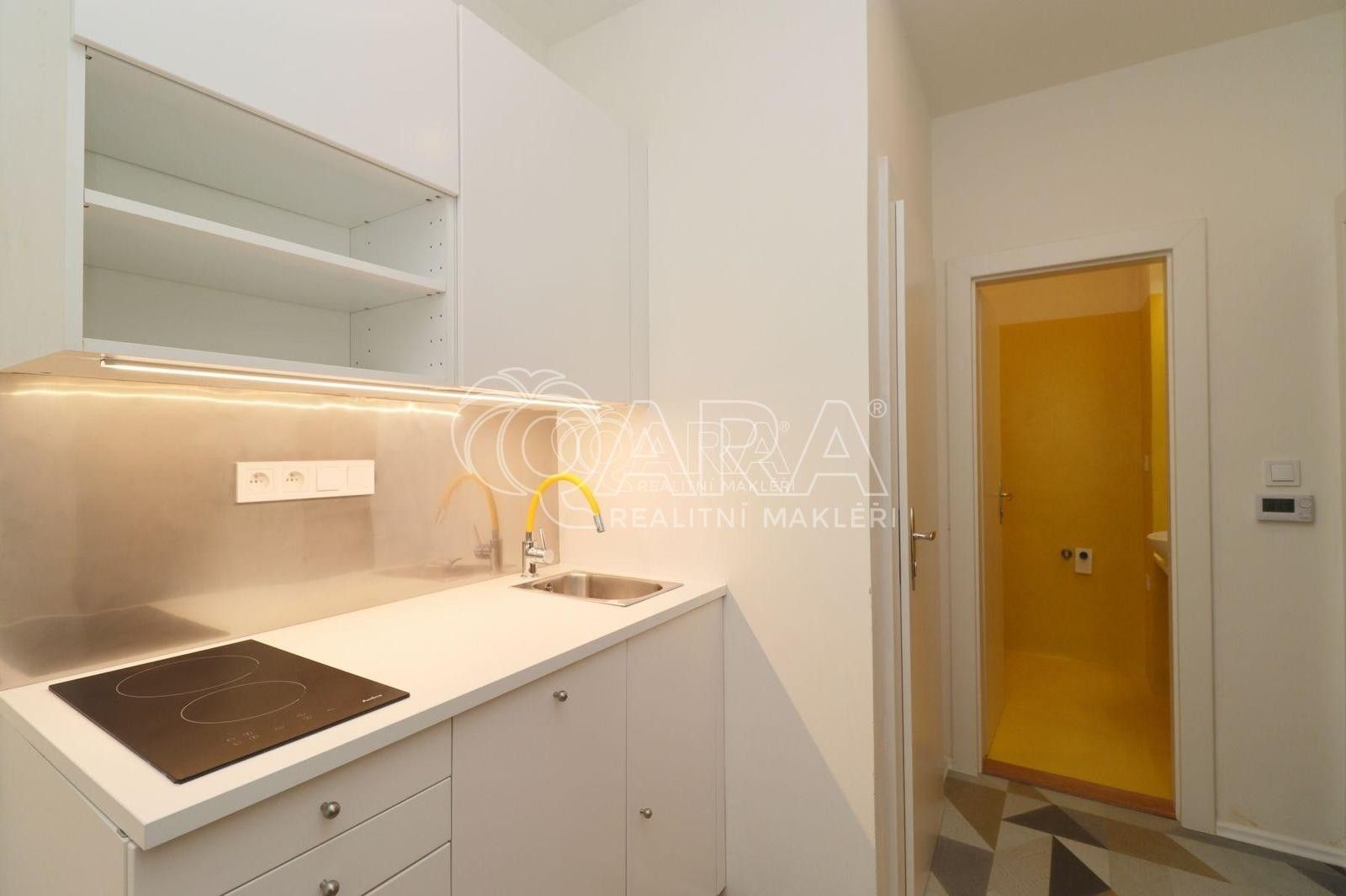 2+1, Veleslavínská, Praha, 45 m²