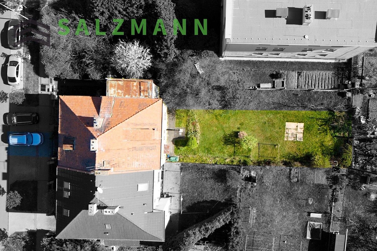 3+1, Plzeň - Koterov, okres Plzeň-město, Plzeňský kraj, 85 m² - 2