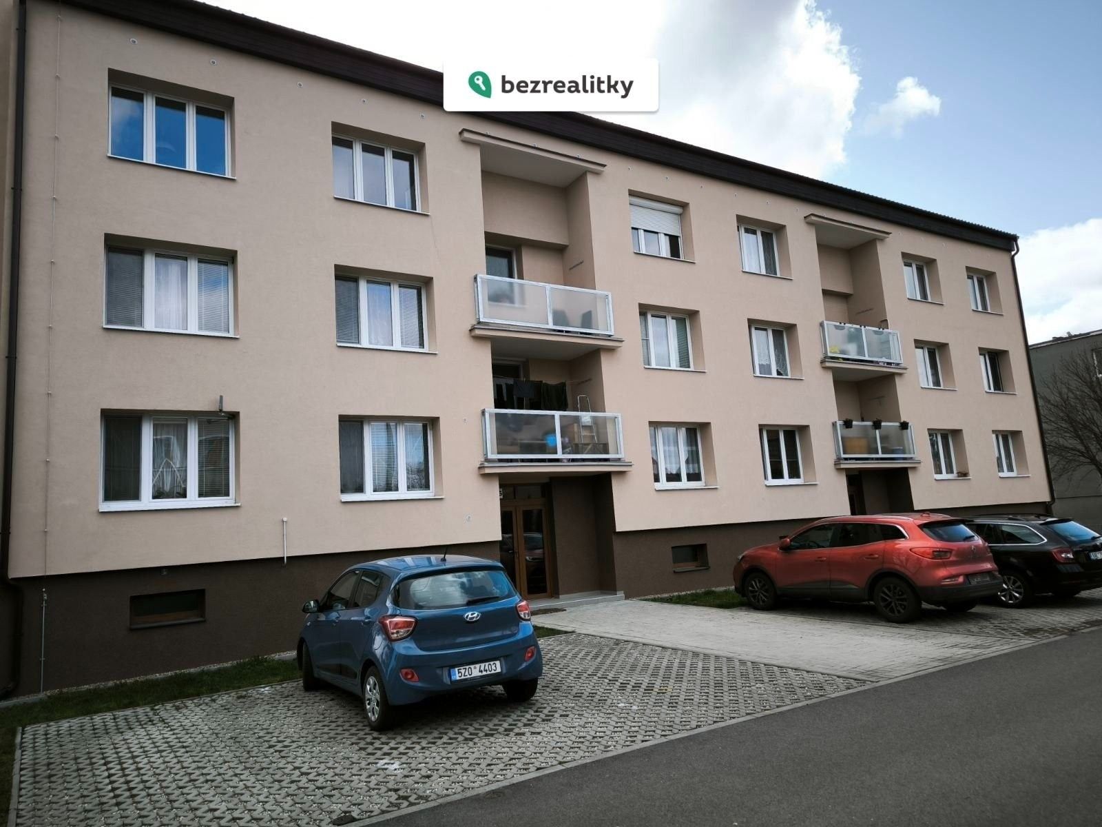 2+1, Krásný Dvůr, 64 m² - 2