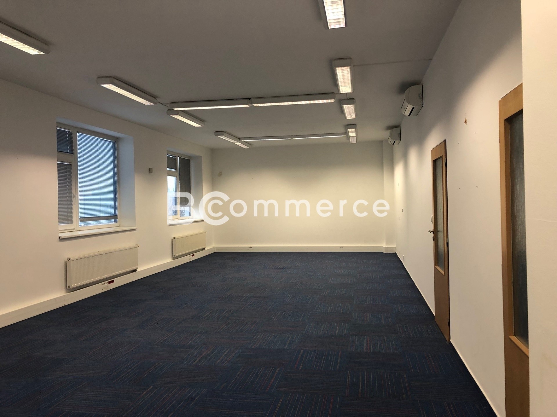 Kancelář · 135 m² · Dolní Heršpice, Brno - 4