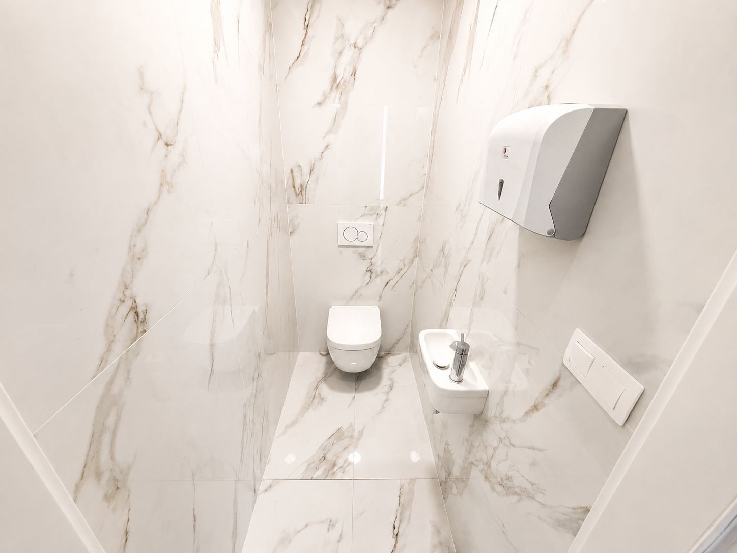 Obchodní prostory, Pivovarská , Vysoký Újezd, 73 m² - 2