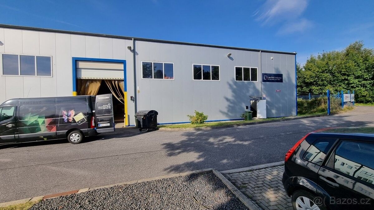 Ostatní, Liberec, 460 11, 492 m²