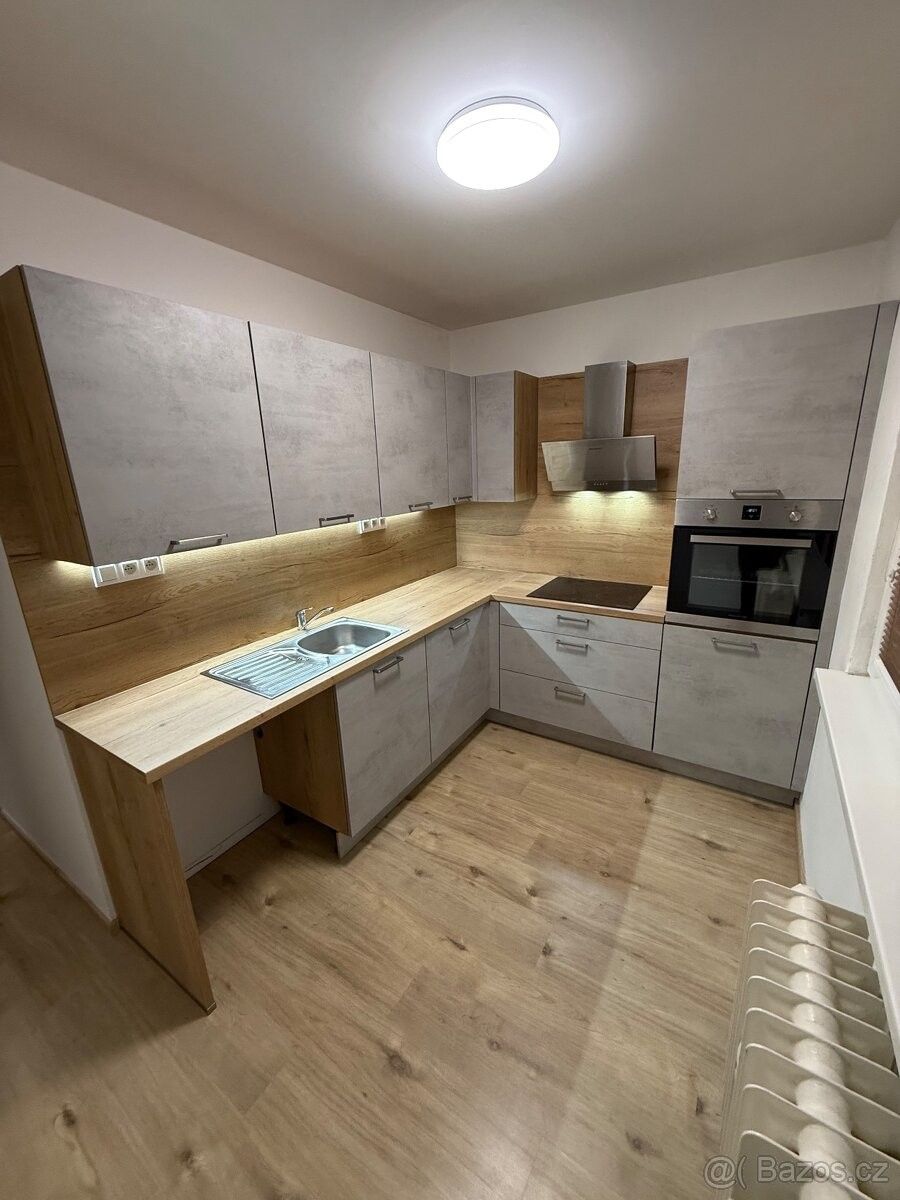 Byty, Studénka, 742 13