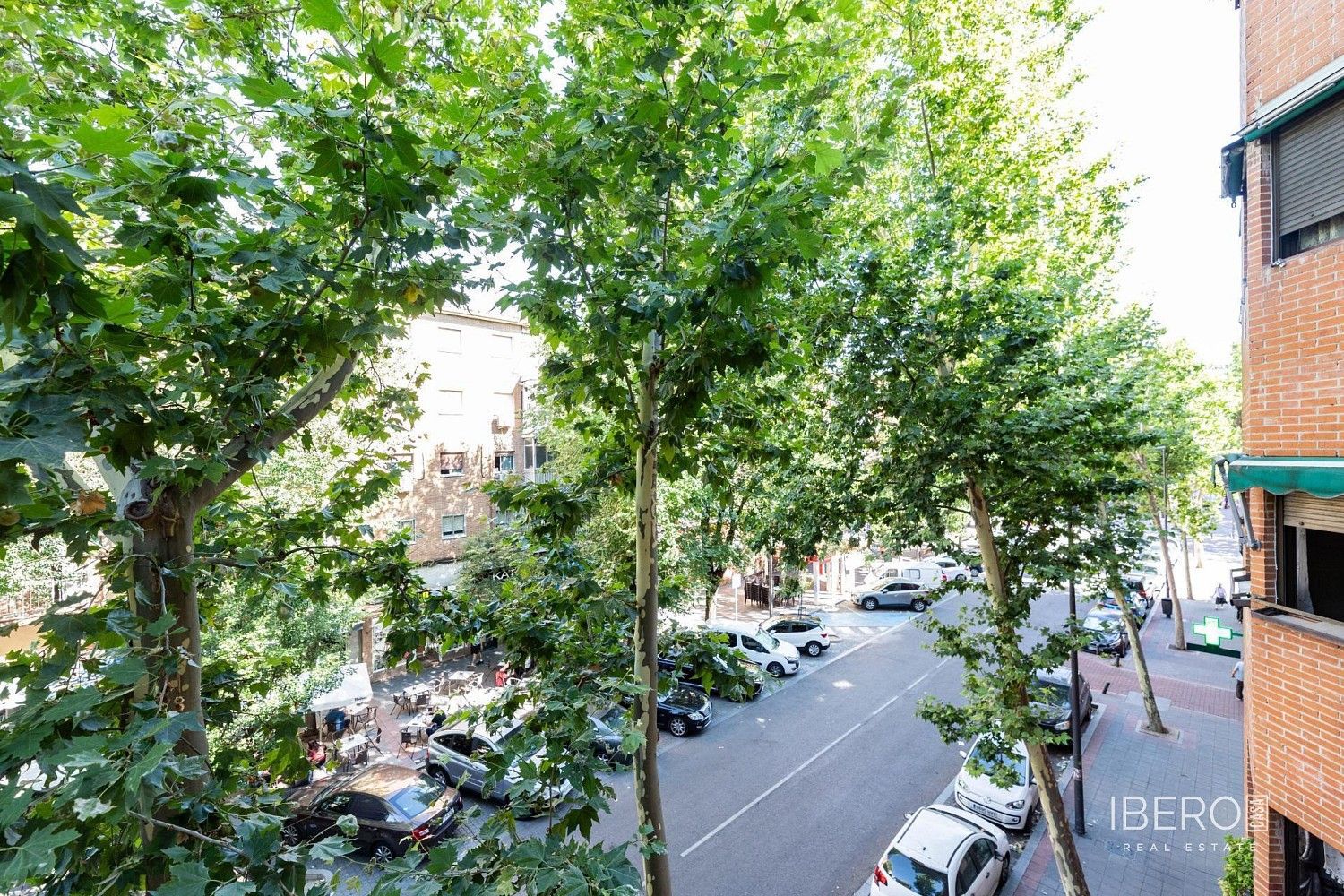 4+kk, Madrid, Španělsko, 70 m² - 2