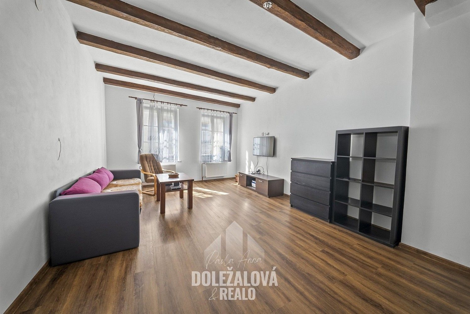 Prodej byt 2+1 - Jihlava, Kraj Vysočina, 74 m² - 5