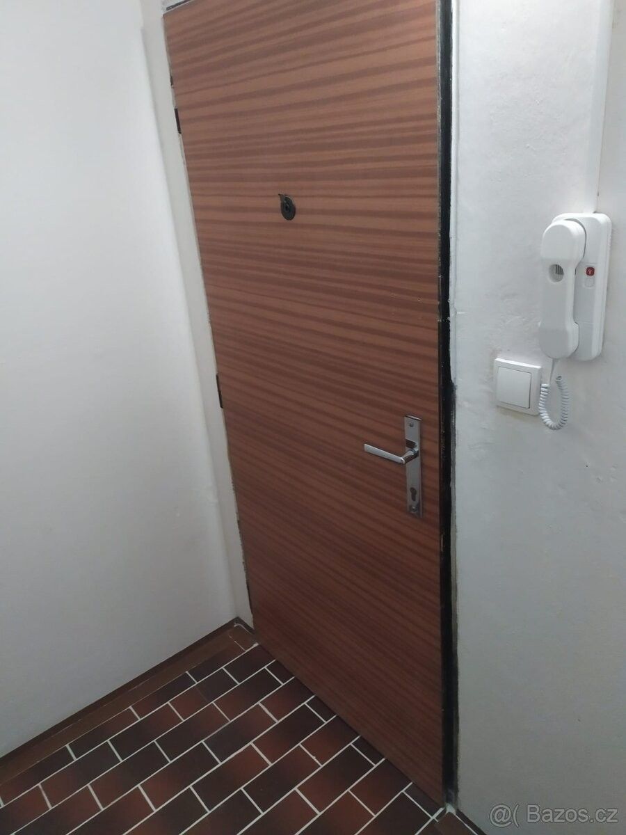 Byty, Český Krumlov, 381 01