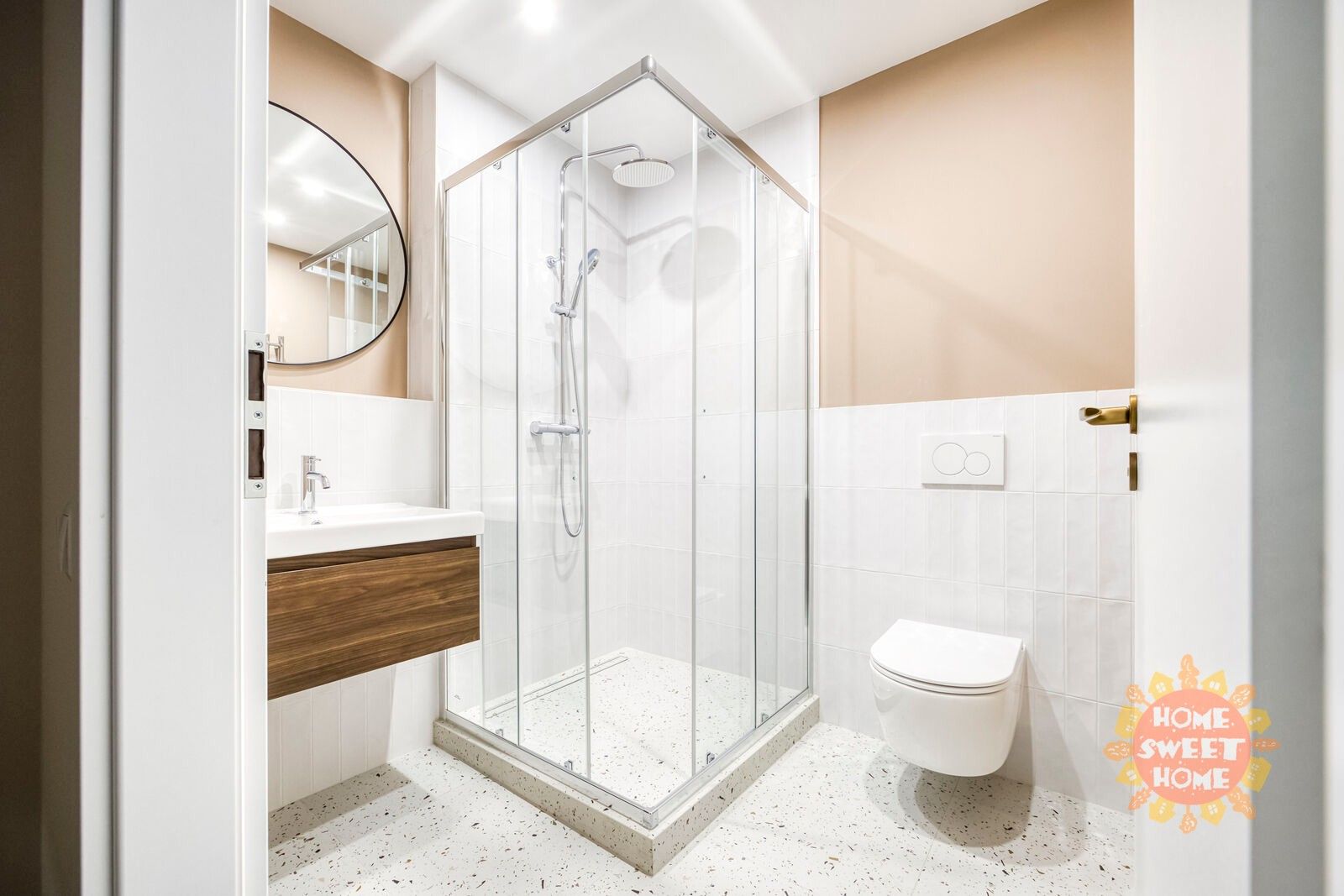 Byt 2+kk · 47 m² · Záhřebská 158, Praha Vinohrady - 4