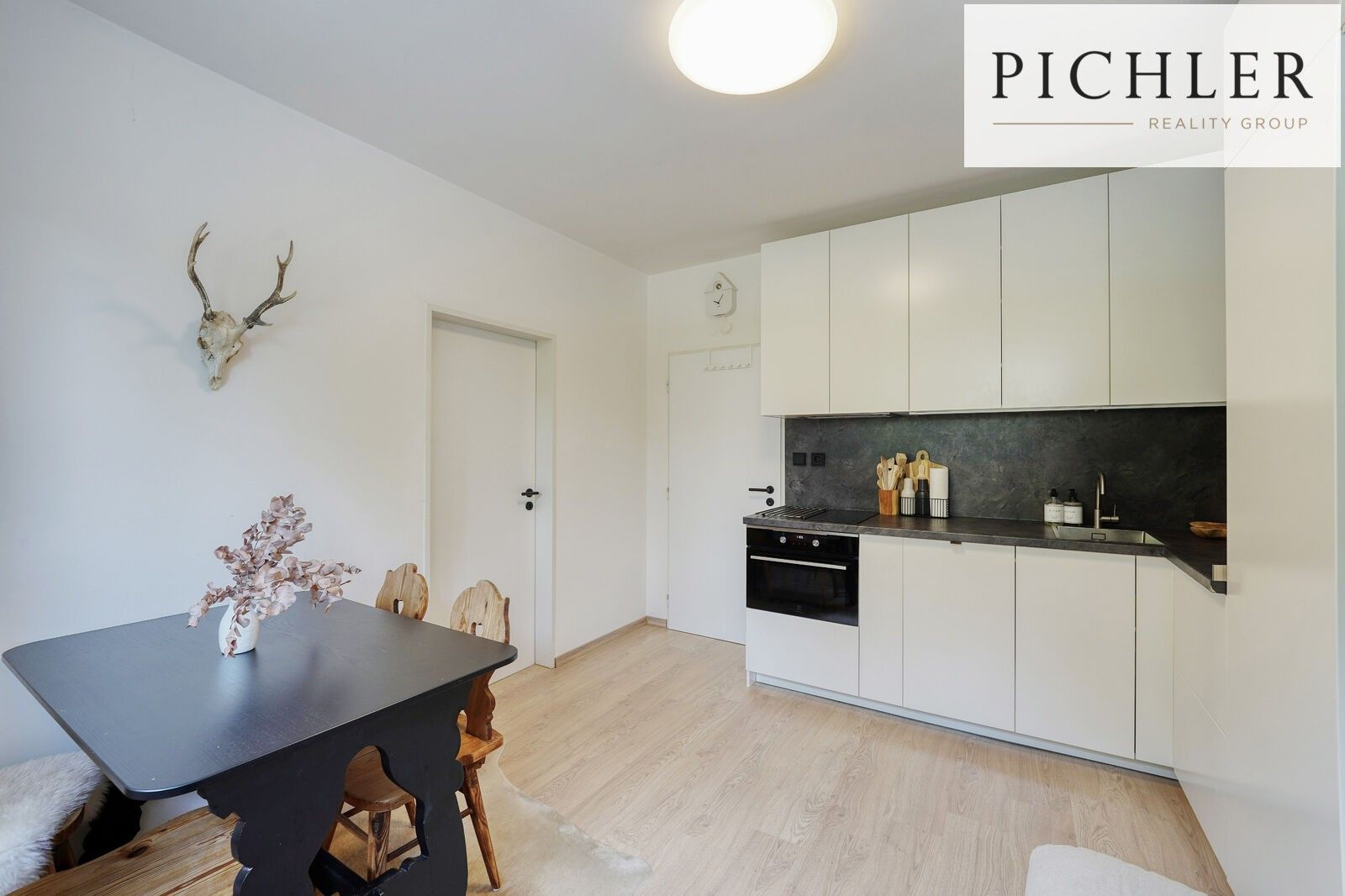 Prodej byt 2+kk - Belvederská, Železná Ruda, 41 m² - 2