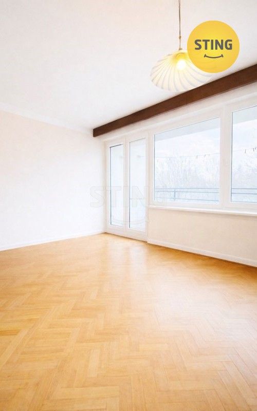 Prodej byt 3+1 - Na Kamenci, Ostrava, 72 m²