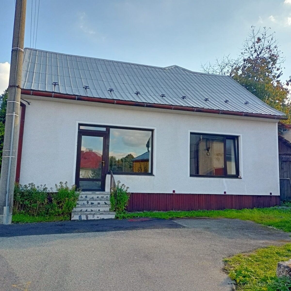 Prodej rodinný dům - Rozstání, 798 62 - 2