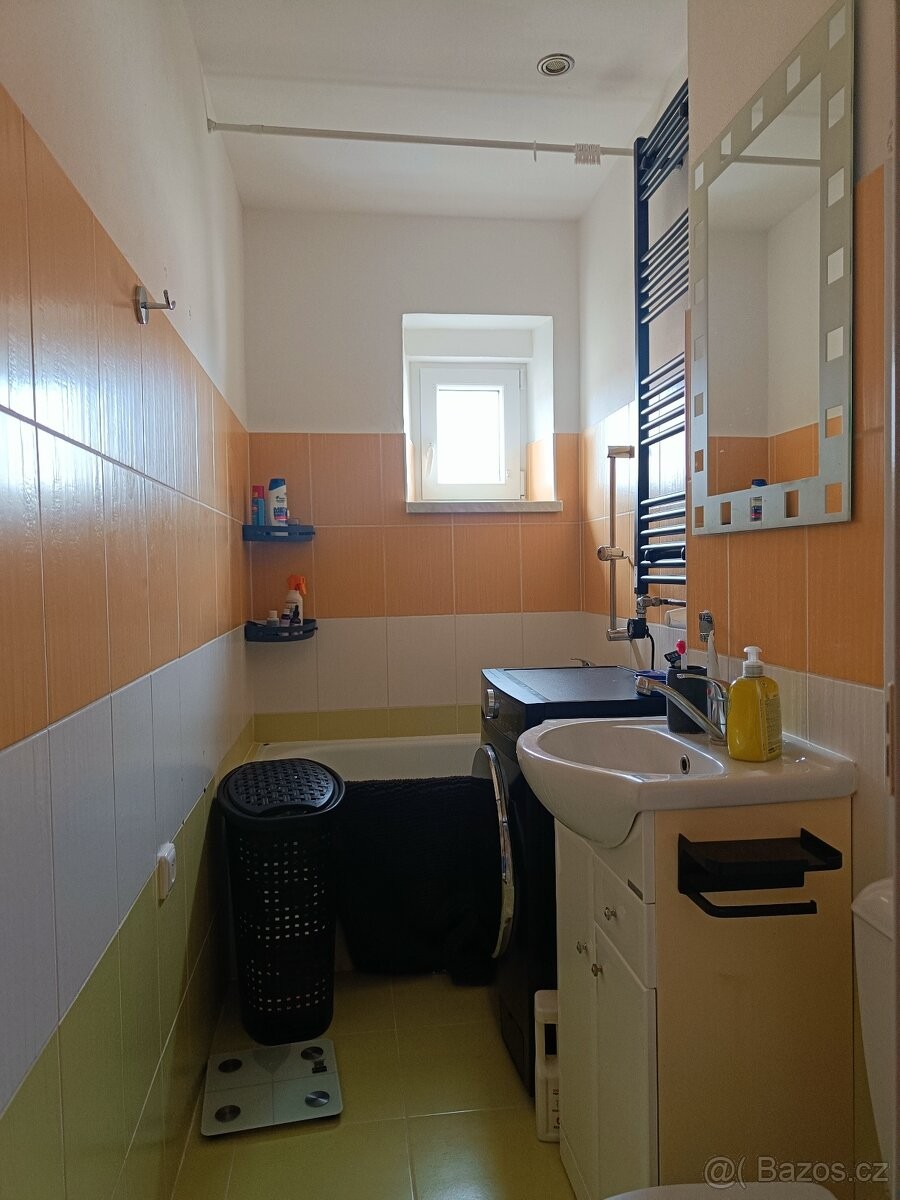 Byt · Cheb, 350 02 - 3