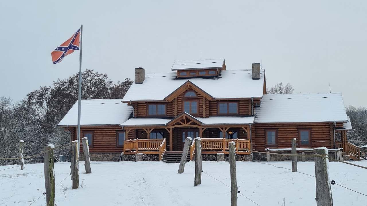 Chaty, Čím - Čím, Středočeský kraj - 2
