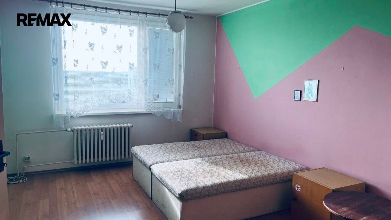 Prodej byt 1+1 - Lonkova 465, Pardubice Polabiny, 46 m² - 5