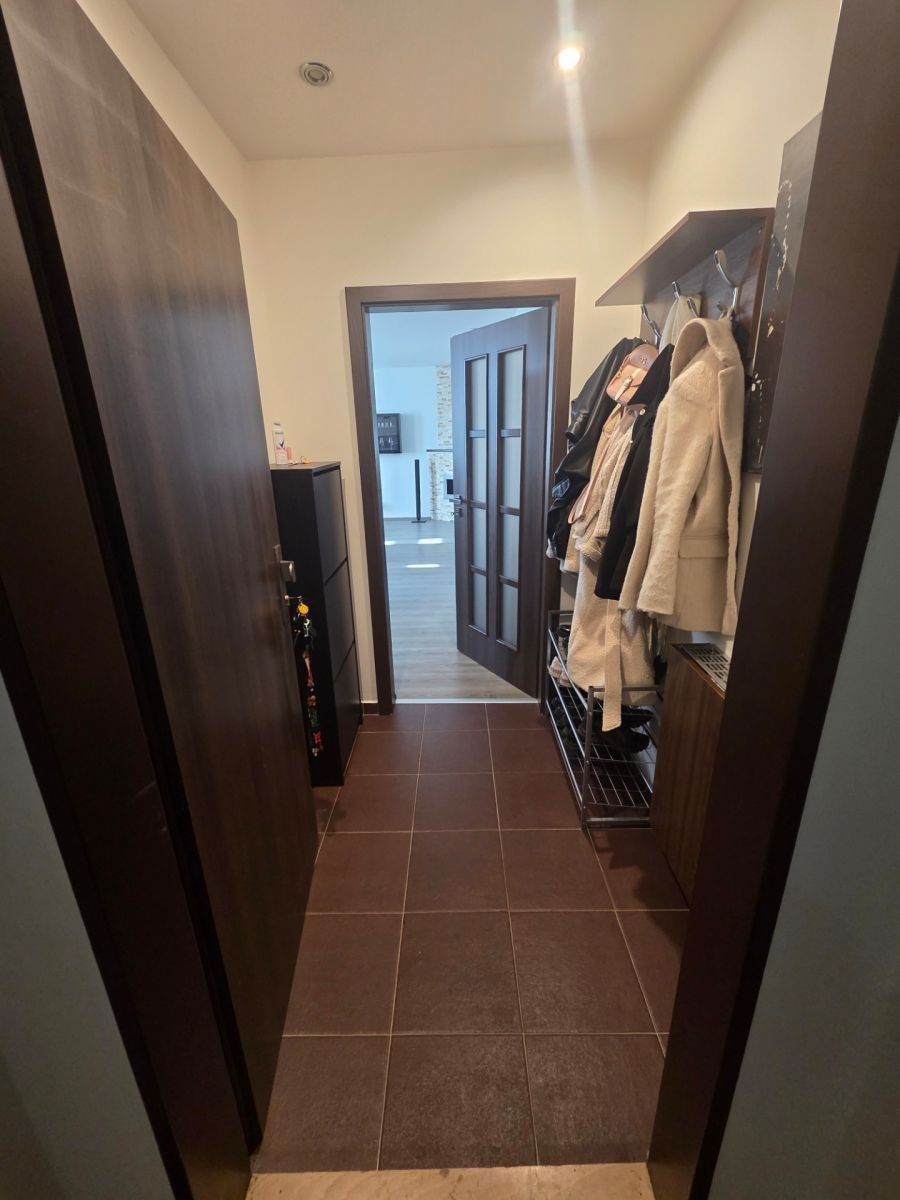 2+kk, Okružní, Hradec Králové - Hradec Králové, Královéhradecký kraj, 57 m² - 1