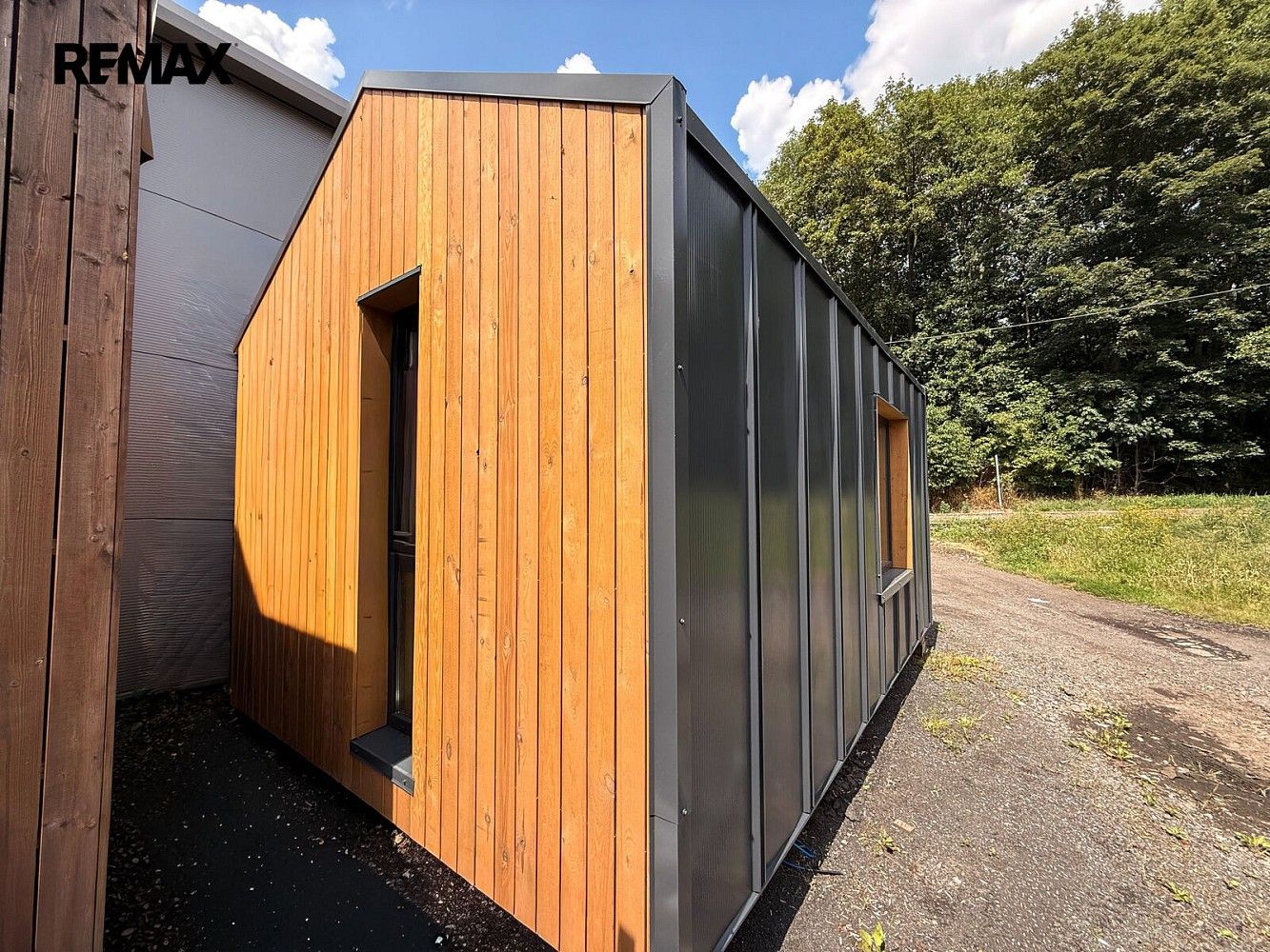 Prodej ostatní - Ostrov, okres Karlovy Vary, Karlovarský kraj, 13 m² - 5