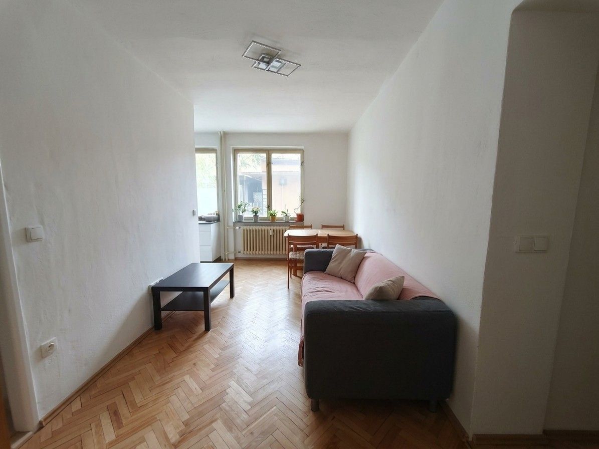 Prodej byt 4+kk - Hrusická, Praha - Záběhlice, 77 m² - 5